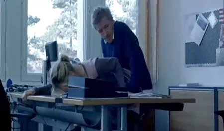 Amerykańskie darmowe filmy porno na wsi nastolatki